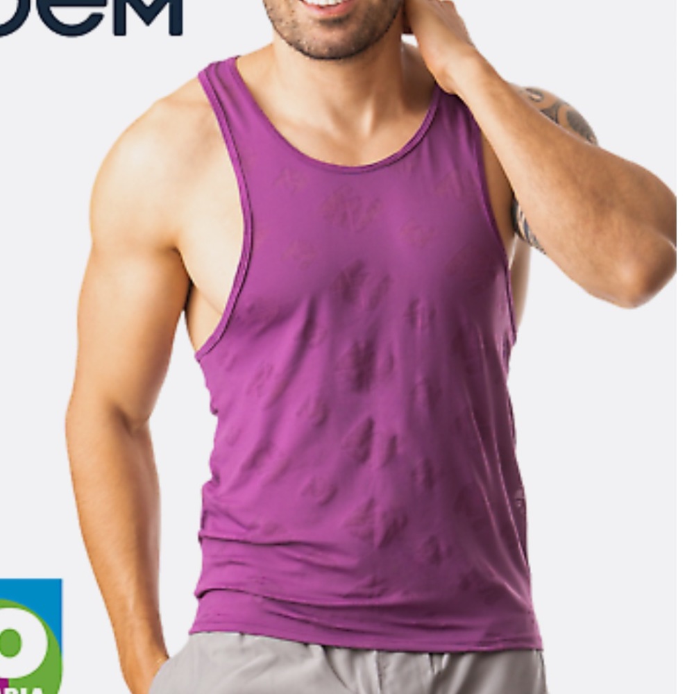 NWOT Joem tank top size XL and medium